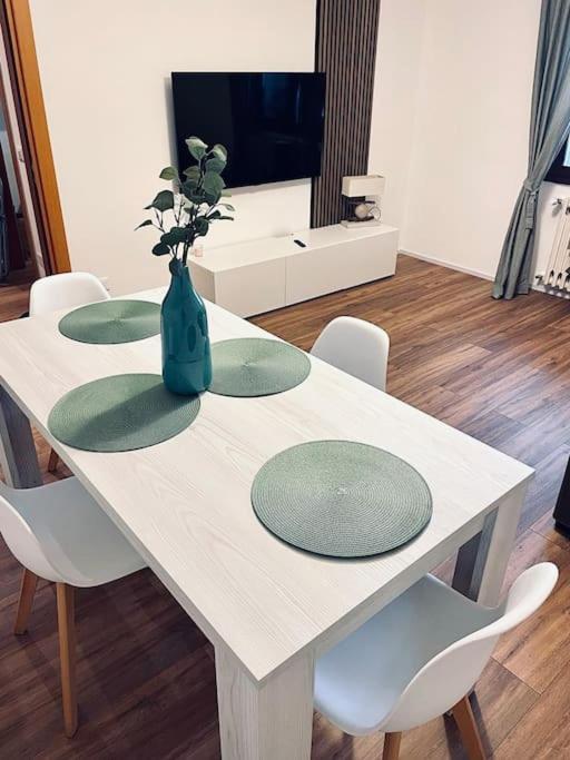 Soleo Guesthouse Monza Ngoại thất bức ảnh