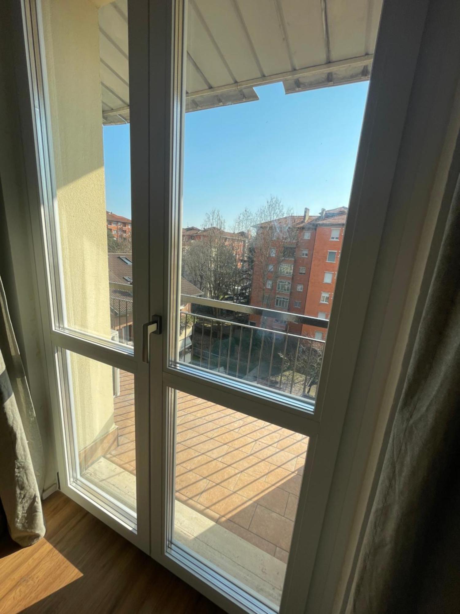 Soleo Guesthouse Monza Ngoại thất bức ảnh
